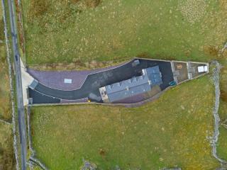Breathtaking Luxury Four Bed Cottage With Hot Tub - Dinorwic - 5