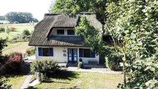 Ferienhaus in Poseritz mit Großem Garten - Poseritz - 7