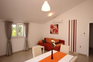 Ferienwohnung für 3 Personen ca 46 m in Baška, Kvarner Bucht Krk - Baška - 6