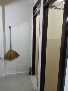 Yaakub homestay pangsapuri sutera jaya - Perai - 4
