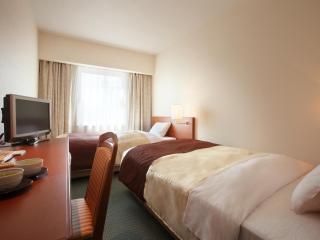 Hotel Pearl City Morioka - Morioka - 1