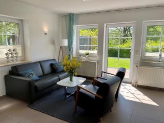 Idyllische 2-Zimmer Ferienwohnung mitten in der Natur - 9