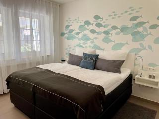 Idyllische 2-Zimmer Ferienwohnung mitten in der Natur - Lancken-Granitz - 6