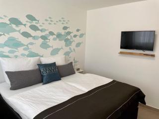 Idyllische 2-Zimmer Ferienwohnung mitten in der Natur - Lancken-Granitz - 5