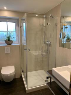 Idyllische 2-Zimmer Ferienwohnung mitten in der Natur - Lancken-Granitz - 4