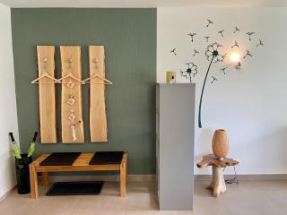 Idyllische 2-Zimmer Ferienwohnung mitten in der Natur - Lancken-Granitz - 1