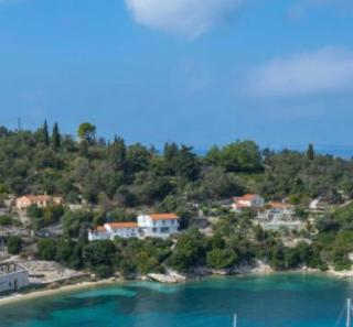 Aronis Spyros Panoramic Seaview Rooms - Longos - 8
