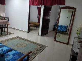 Yaakub homestay pangsapuri sutera jaya - 5