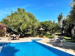 Finca Es Coscois - Haus im mallorquinischen Stil - Santa Margalida - 7