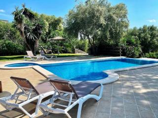 Finca Es Coscois - Haus im mallorquinischen Stil - Santa Margalida - 6