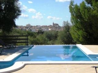 Finca Es Coscois - Haus im mallorquinischen Stil - Santa Margalida - 4