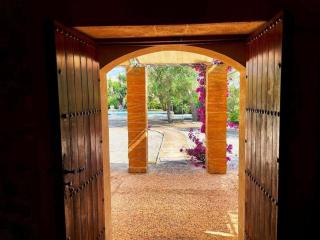 Finca Es Coscois - Haus im mallorquinischen Stil - Santa Margalida - 1