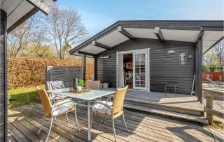 Nice Home In Knebel With Kitchen - Knebel - 9