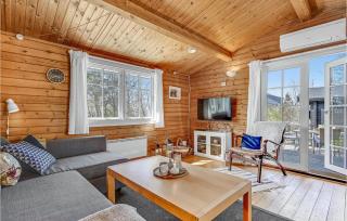 Nice Home In Knebel With Kitchen - Knebel - 8