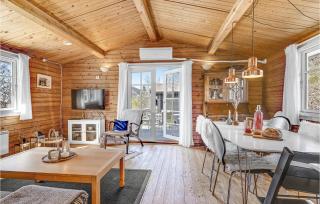 Nice Home In Knebel With Kitchen - Knebel - 6