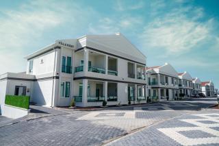 Villa Kent Termal Otel - Gazligol - 0