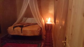 Auberge Bassou - Nkob - 5