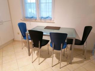 Erdgeschosswohnung Mit Terrasse Und Meerblick - 6