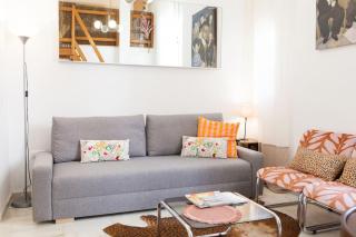 Nice Apartment Centro Histórico - Seville - 0