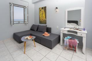 Wunderschöne Wohnung In Kato Gouves Mit Parkplatz - Kato Gouves - 7