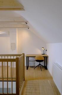 Ferienwohnung in Söchau mit Terrasse und Grill - b52933 - Söchau - 4