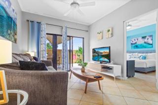 Diamante 235-A - Palm/Eagle Beach - 9