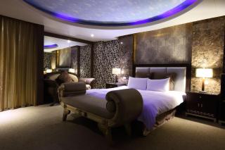 Crystal Business Motel - Hsinchu - 8