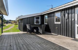 Holiday Home Øster Kjulvej - 2