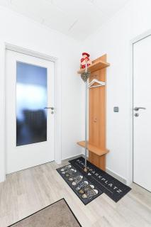 Ferienhaus Meereskrone - Bensersiel - 7