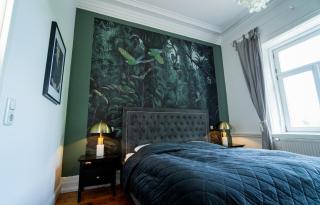 Schloss Harkensee - Dassow - 8