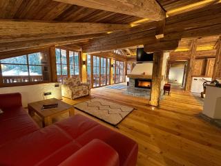 Ferienwohnung Panorama Suite In Flattach - Flattach - 9