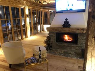 Ferienwohnung Panorama Suite In Flattach - Flattach - 7