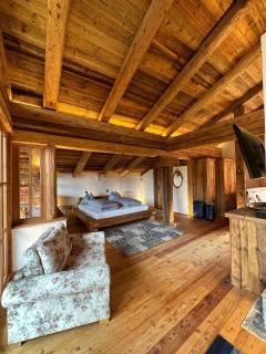 Ferienwohnung Panorama Suite In Flattach - Flattach - 6