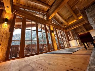 Ferienwohnung Panorama Suite In Flattach - Flattach - 5