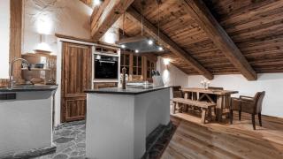 Ferienwohnung Panorama Suite In Flattach - Flattach - 4
