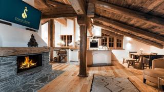 Ferienwohnung Panorama Suite In Flattach - Flattach - 3