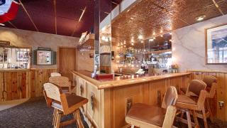 Deadwood Miners Hotel & Restaurant - Deadwood - 7