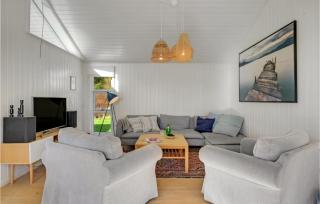Cozy Home In Dronningmølle With Wifi - Dronningmølle - 5