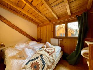Homency - Chalet La Montagne du Prégentil - L'Alpe-d'Huez - 2