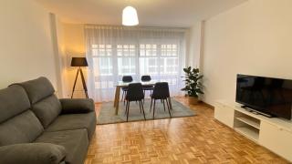 Apartamento Padrón Centro P7 by UR - Padrón - 0