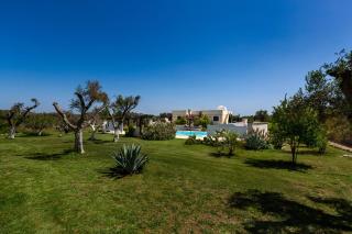 Masseria Scilla by Perle di Puglia - 4