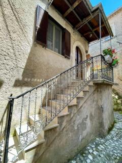 Belvedere da Fernanda - Fontechiari - 4