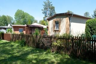 Ferienhaus In Alt Schadow Mit Grill Und Terrasse - 8