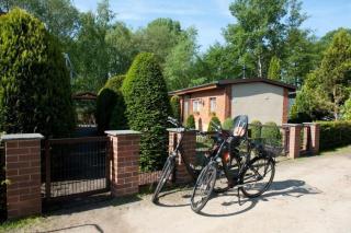 Ferienhaus In Alt Schadow Mit Grill Und Terrasse - 4
