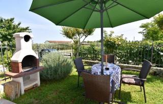 Appartement in Đuba mit Privater Terrasse - Umago - 5