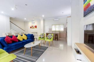 Villa Omah Ayu Mendiro - Ngemplak - 6