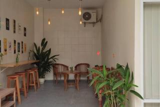 Villa Omah Ayu Mendiro - Ngemplak - 4