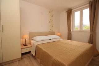 Wohnung in Baška mit Grill und gemeinsamem Pool - Baška (Bescanuova) - 2