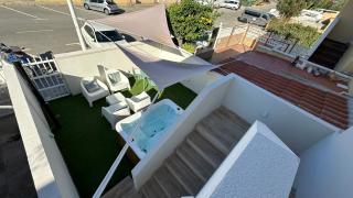 Bungalow jacuzzi privado y vistas Gran Alacant- Aledama Homes - Gran Alacant - 1
