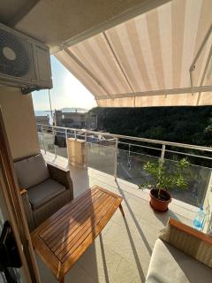 Horizon view Apartment Przno - Sveti Stefan - 6